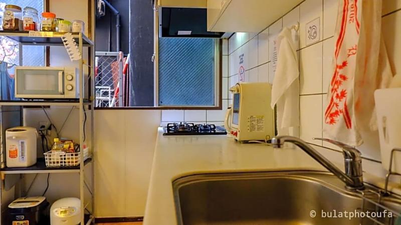 บ้านพัก โรงแรมพีซ เฮาส์ ซาจิ