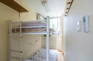 บ้านพัก โรงแรมพีซ เฮาส์ ซาจิ